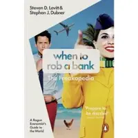 BOKUS When to Rob a Bank