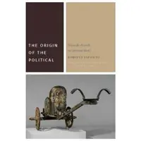 Book The Origin of the Political