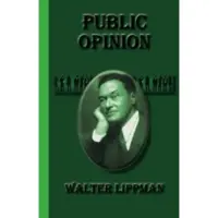 Book Public Opinion