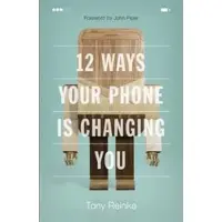 Bookoutlet 12 Ways Your Phone Is Changing You