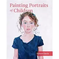 Book Painting Portraits of Children