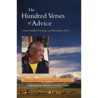 Book The Hundred Verses of Advice