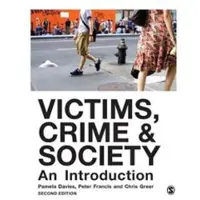 SAGE Publications Victims, Crime & Society