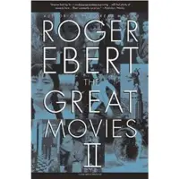 BANTAM DOUBLEDAY DELL PUBLISHING GROUP INC The Great Movies II