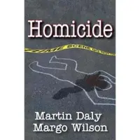 Taylor & Francis Ltd Homicide
