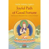 Bookoutlet Joyful Path of Good Fortune