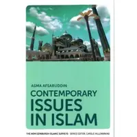 Book Contemporary Issues in Islam