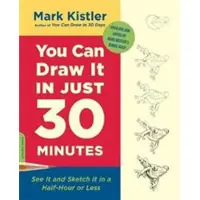 Book You Can Draw It in Just 30 Minutes