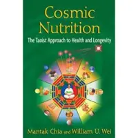 Inner Traditions Cosmic Nutrition
