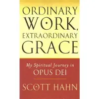Bookoutlet Ordinary Work, Extraordinary Grace