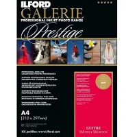 Ilford Galerie Satin Photo 260g A3+ 25 Sheets valokuvapaperi arkki