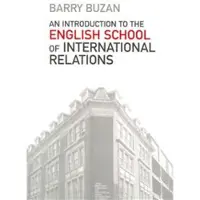 Book An Introduction to the English School of International Relations - The Societal Approach
