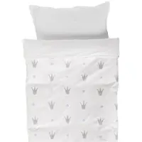 NG Baby Sänkysetti Pinnasänky/Vuode Royal One Size Pojat, Tytöt