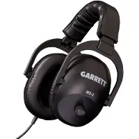 Garrett Ms-2 Kuulokkeet
