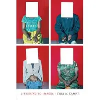 Book Listening to Images