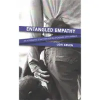 LANTERN BOOKS,US Entangled Empathy