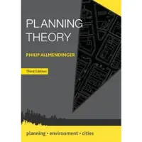 BLOOMSBURY Planning Theory