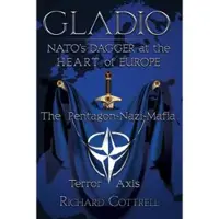 Bookoutlet Gladio, Nato's Dagger at the Heart of Europe