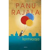 Ilonhilaaja