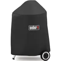 Weber Premium 47 Cm Grillin Suojus
