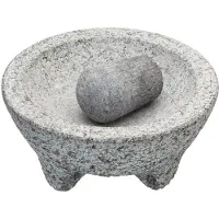 Kitchencraft Mortteli ja survin, graniittia