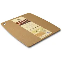Sage cutting board H3045, 45x30 cm, natural