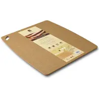 Sage cutting board H4048, 48x40 cm, natural