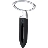 Peugeot Mathus To-Benet Proptrækker Sort - Red - 11 CM