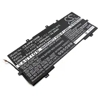 Cameron Sino HP Pavilion 13-D akku 3900 mAh