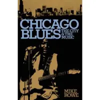 Book Chicago Blues
