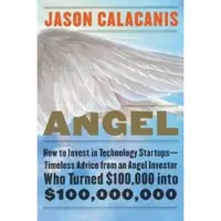 HarperCollins Angel