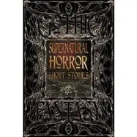 Supernatural Horror Short Stories