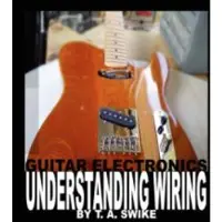 Book Guitar Electronics Understanding Wiring