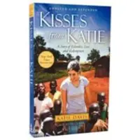 Bookoutlet Kisses from Katie