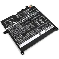 Cameron Sino Lenovo IdeaPad P1 / IdeaPad S200 / IdeaPad S206 akku 3700mAh