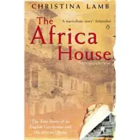 Bookoutlet The Africa House