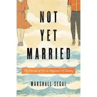Book Not Yet Married