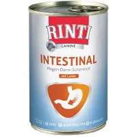 Rinti Canine Intestinal Lammas 400g