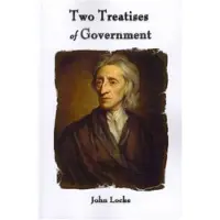 Merchant Books Two Treatises of Government