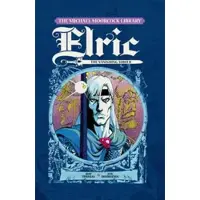 Thomas, Roy Elric, Vol.5