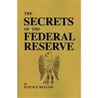 Book The Secrets of the Federal Reserve