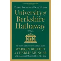 Book University of Berkshire Hathaway