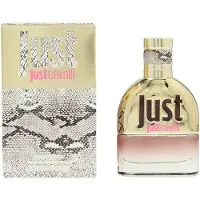 Roberto Cavalli Just Cavalli Woman, EdT