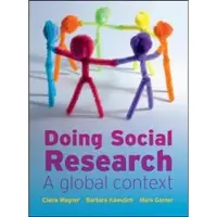 McGraw-Hill Education Doing Social Research: A Global Context