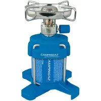 Campingaz 2000010439, Kaasuletku, Sininen, 370 g