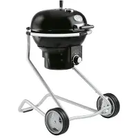 Rösle Charcoal F50 Air -hiiligrilli