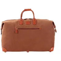 Bric's Life Matkakassi 55 cm Ruskea