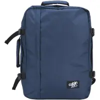 CabinZero Classic 44 - Matkaselkäreppu sininen