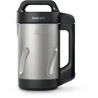 Philips HR2203 / 80 Värmeblandare - 1000W - 1,2 L.