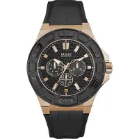 GUESS W0674g6 45mm 10atm Quartz Analogic Kello